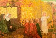 Nazareth Maurice Denis